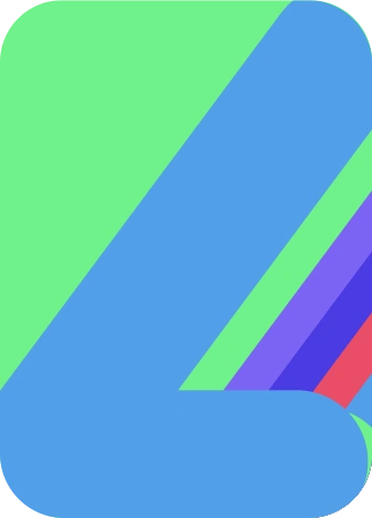 Link 4 Blue