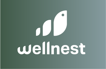 Wellnest mark