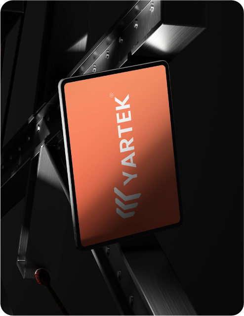 Yartek Outdoor Totem