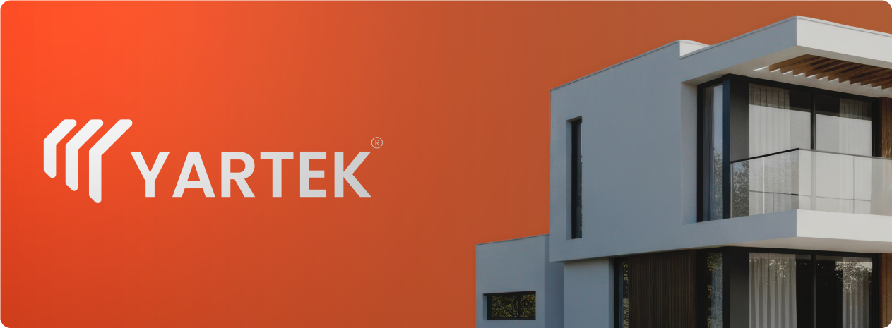 Yartek Branding Architecture