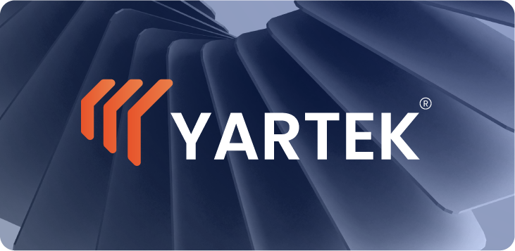 Yartek Ribbed Texture